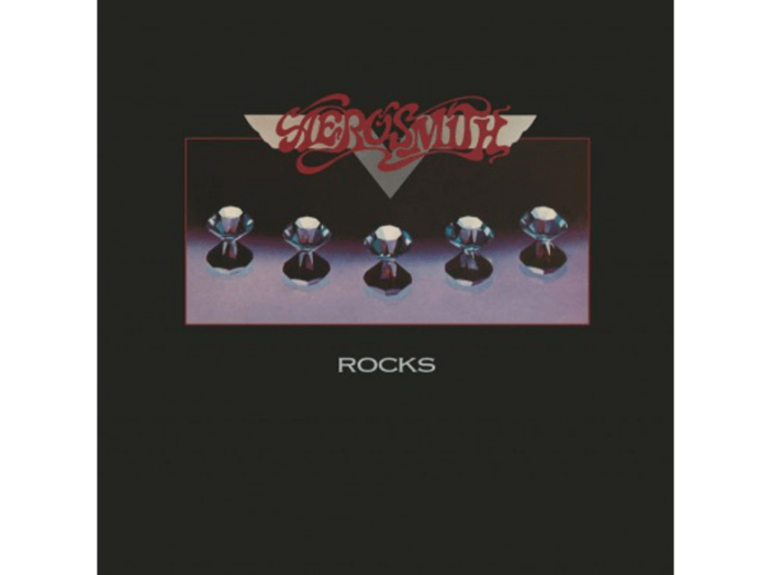 Rocks LP