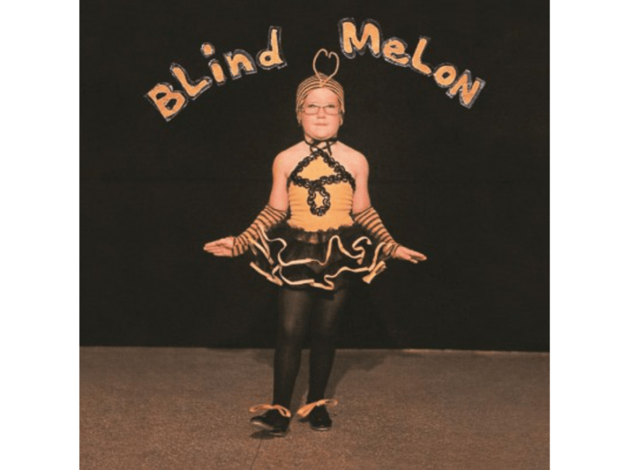 Blind Melon LP