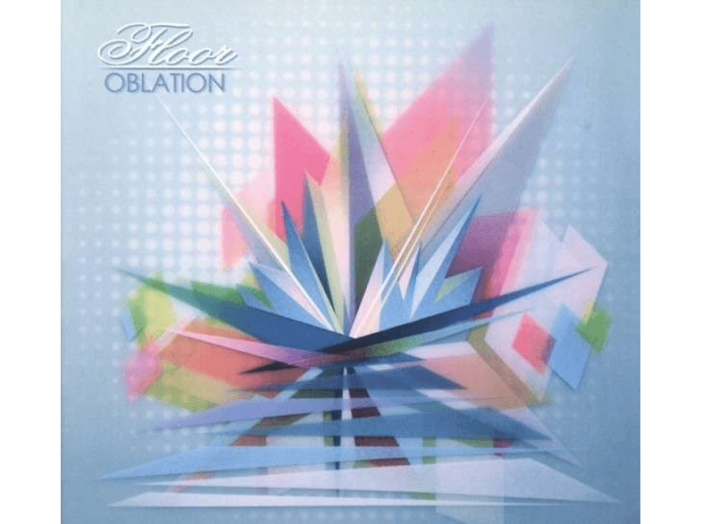 Oblation (Digipak) CD