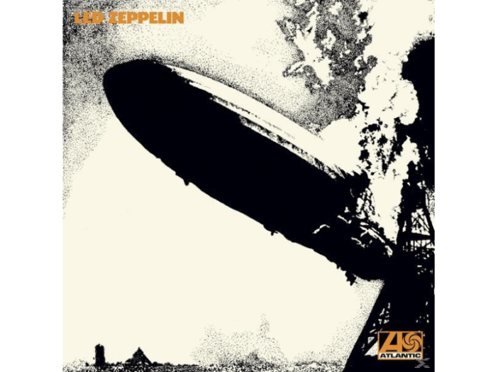 Led Zeppelin (Super Deluxe Edition Box Set) LP+CD