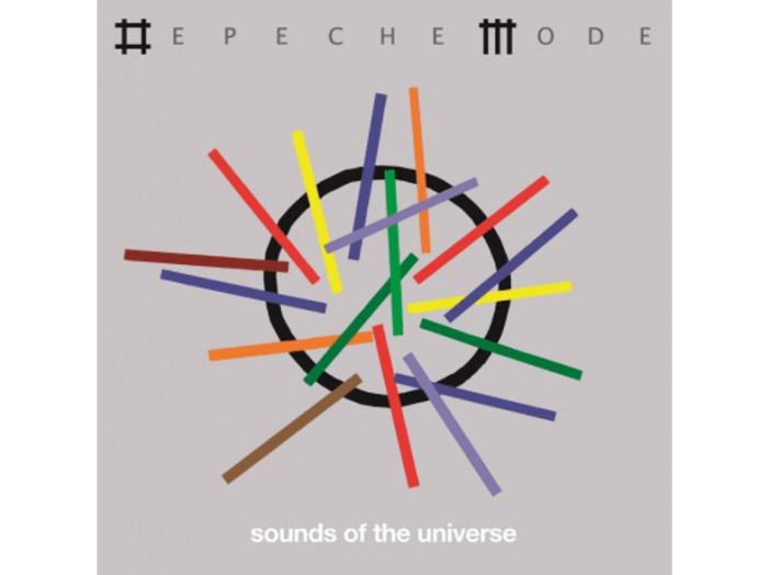 Sounds Of The Universe LP