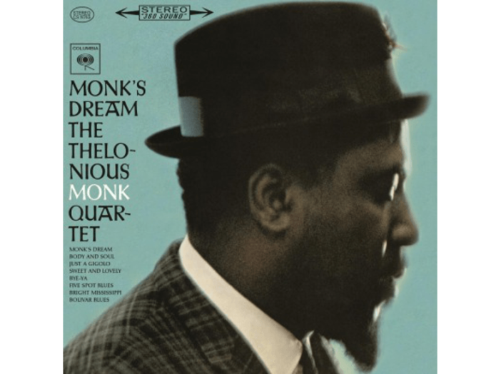 Monk's Dream LP