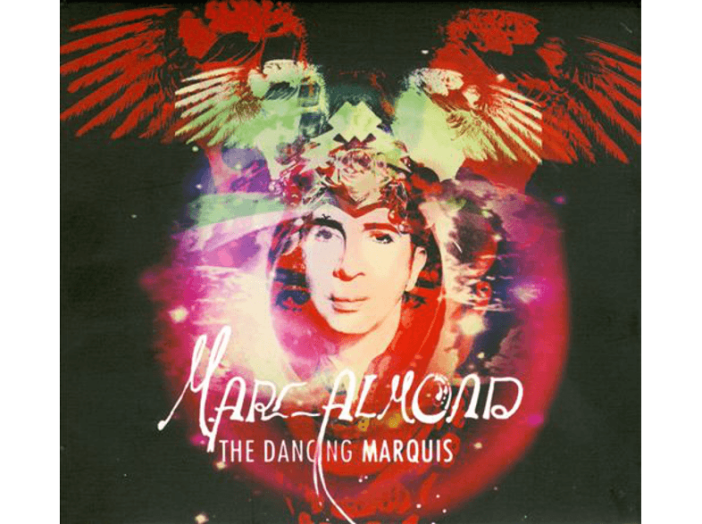 The Dancing Marquis CD