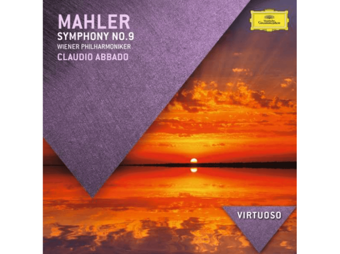 Mahler - Symphonie No.9 CD