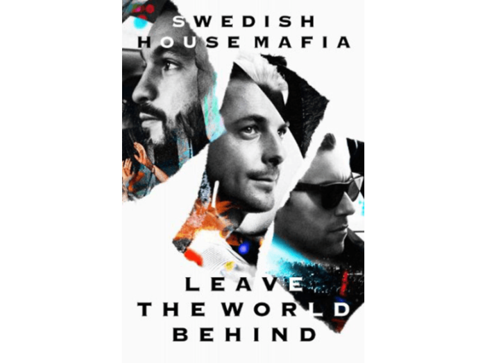 Leave The World Behind DVD