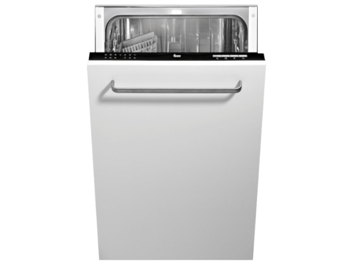 DW 1 455 FI beépíthető mosogatógép