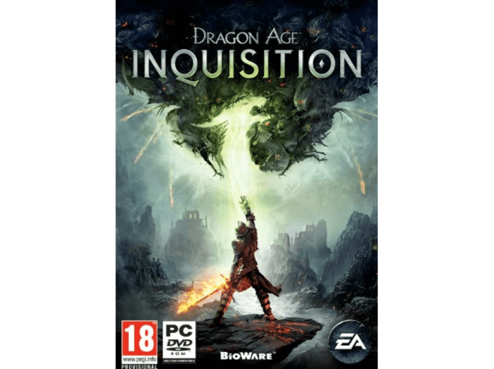 Dragon Age: Inquisition PC