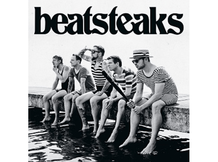 Beatsteaks CD