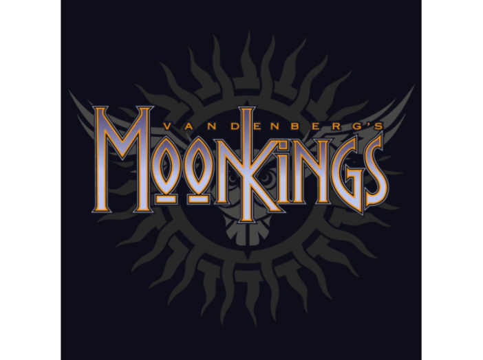 Moonkings CD