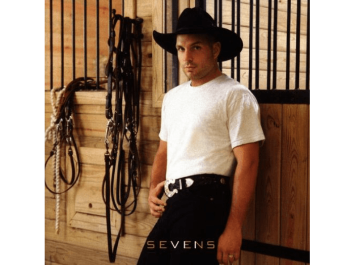 Sevens CD