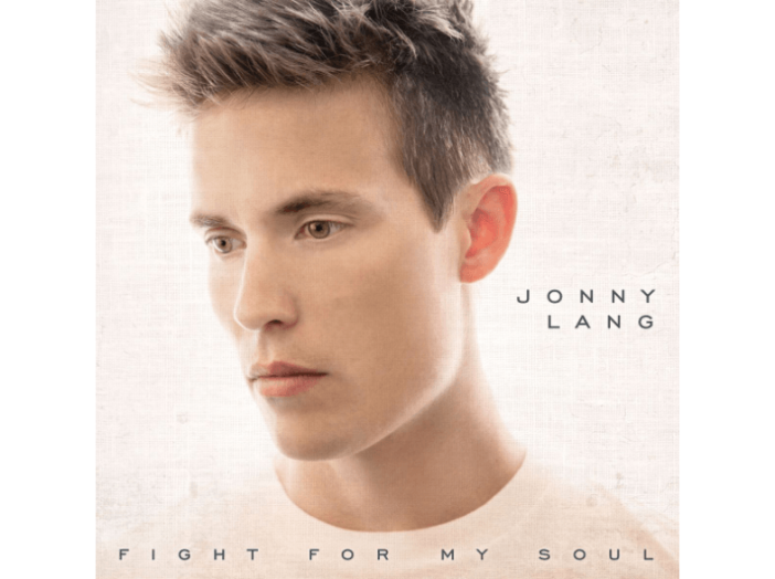Fight For My Soul CD