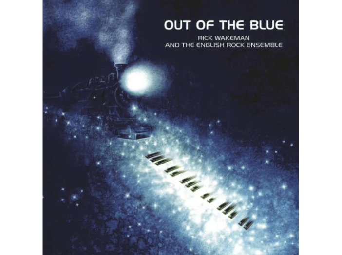 Out of the Blue (Remastered Version) CD