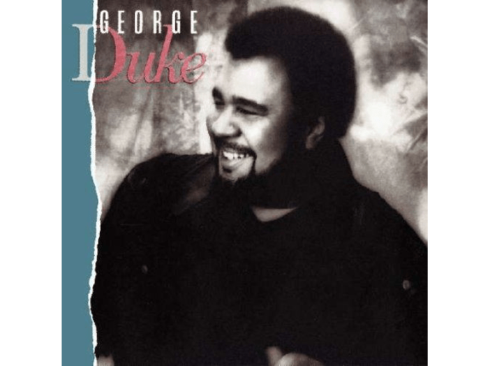 George Duke CD
