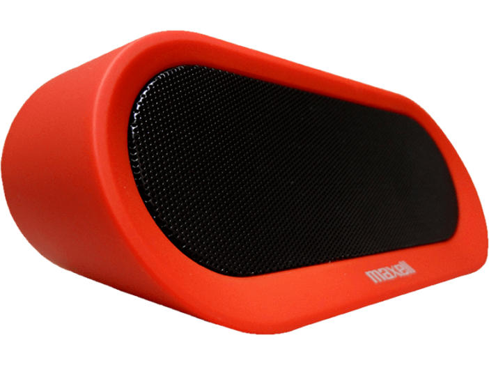 BT04 IKUone Bluetooth hangszóró piros