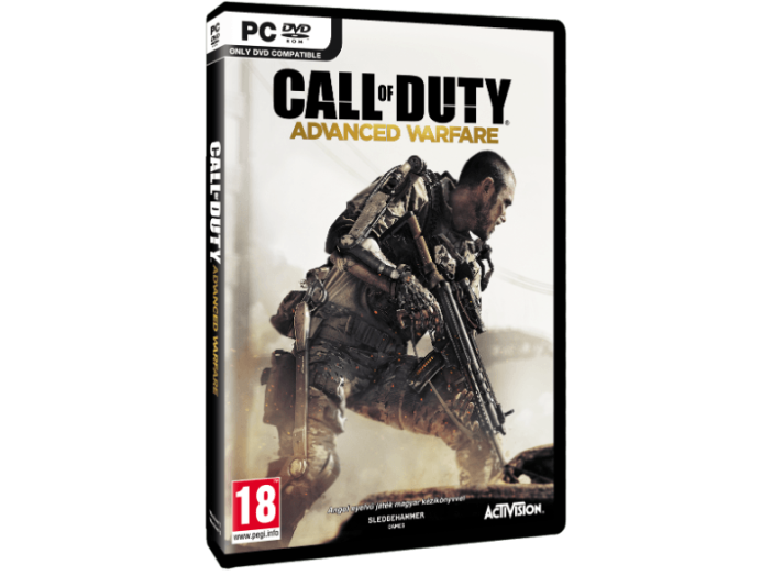 Call of Duty: Advanced Warfare PC