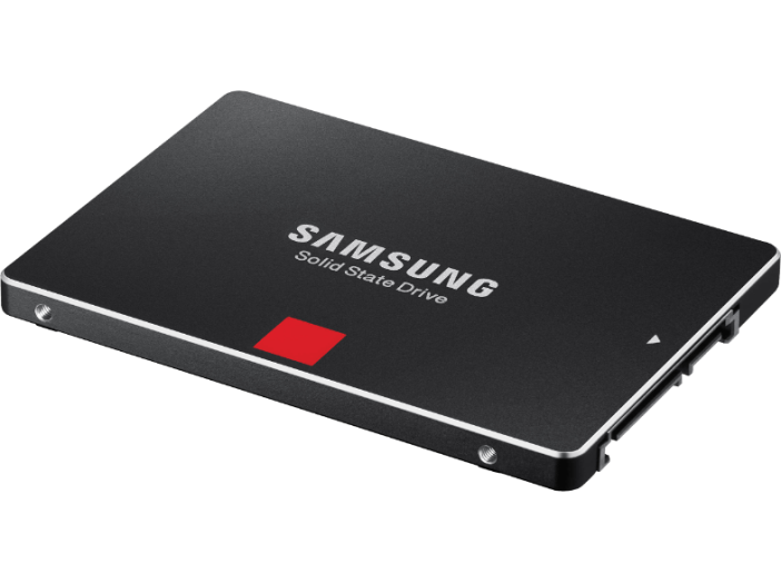 1TB SSD Series 850 PRO (MZ-7KE1T0BW)