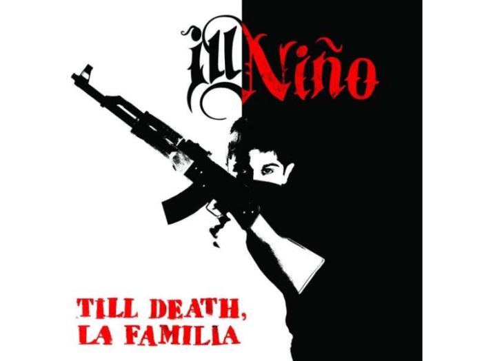 Till Death, La Familia CD