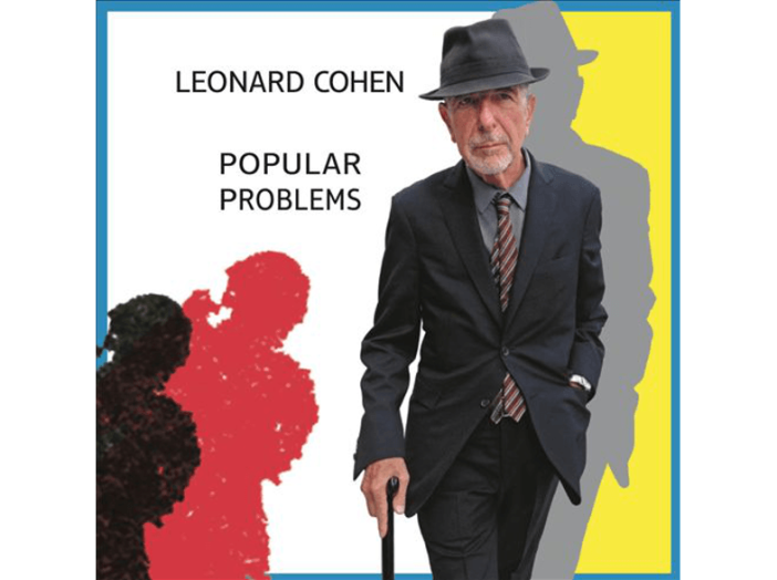 Popular Problems LP+CD