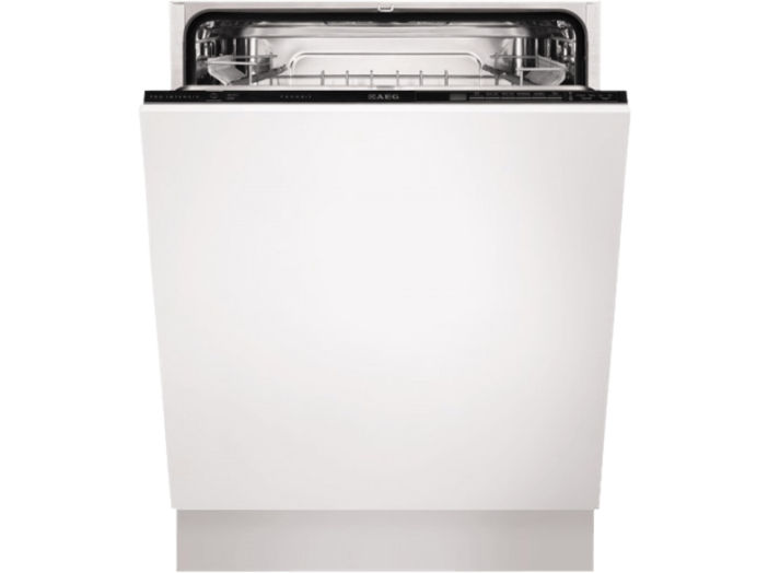 F55340VI0 beépíthető mosogatógép