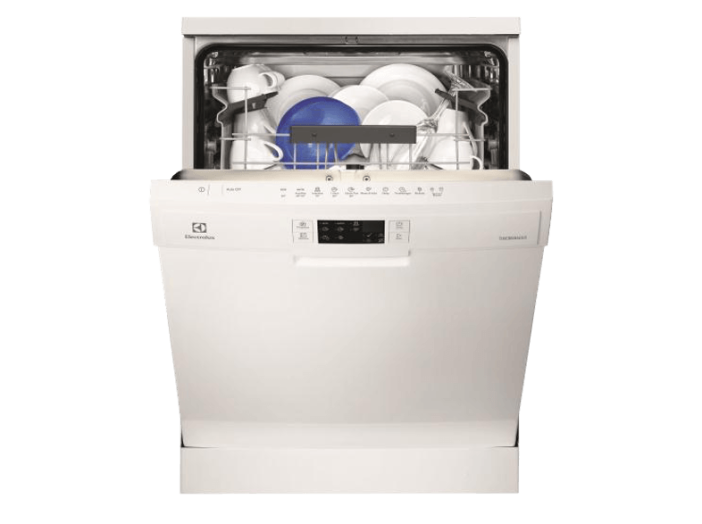 ESF5541LOW mosogatógép