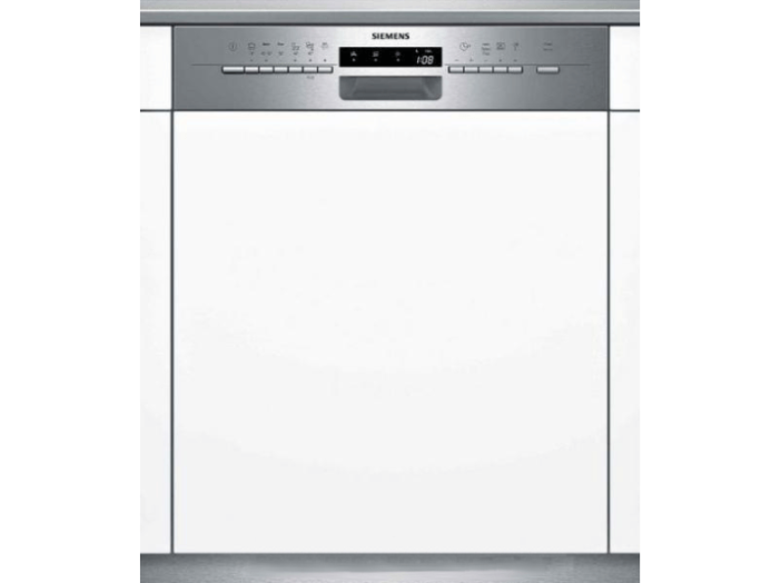 SN 56 P 582 EU beépíthető mosogatógép