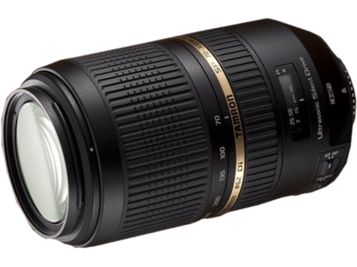 70-300 mm f/4.0-5.6 Di VC USD objektív (Nikon)