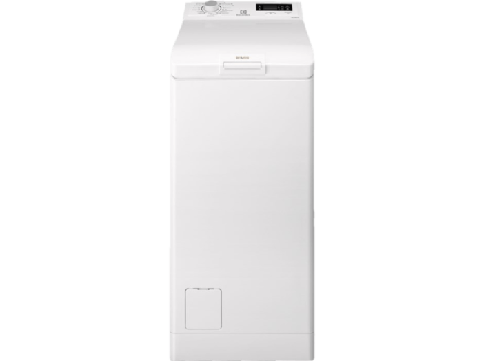 EWT1266ODW hideg-meleg vizes mosógép