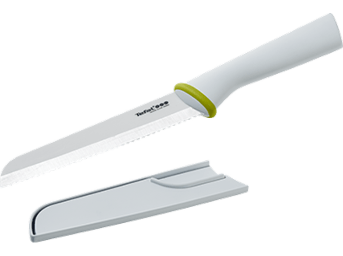 K1500114 ZEN kerámia kernyérvágó kés (160 mm)