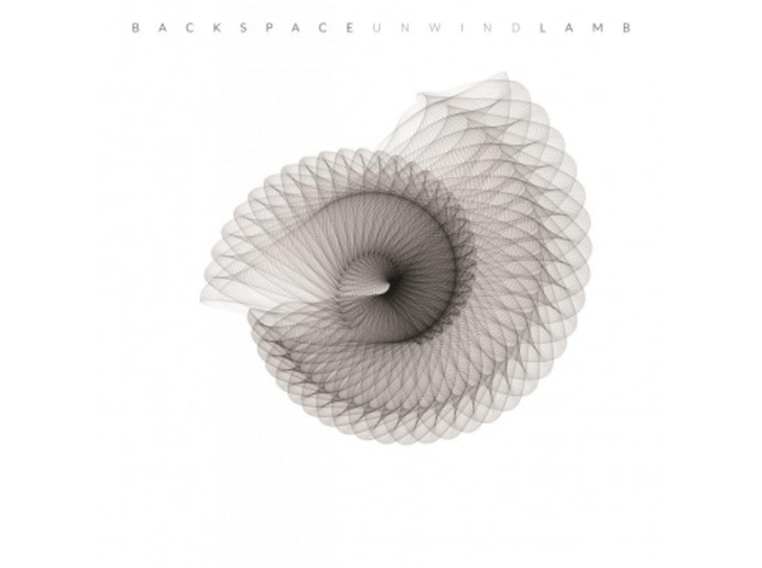Backspace Unwind LP+CD