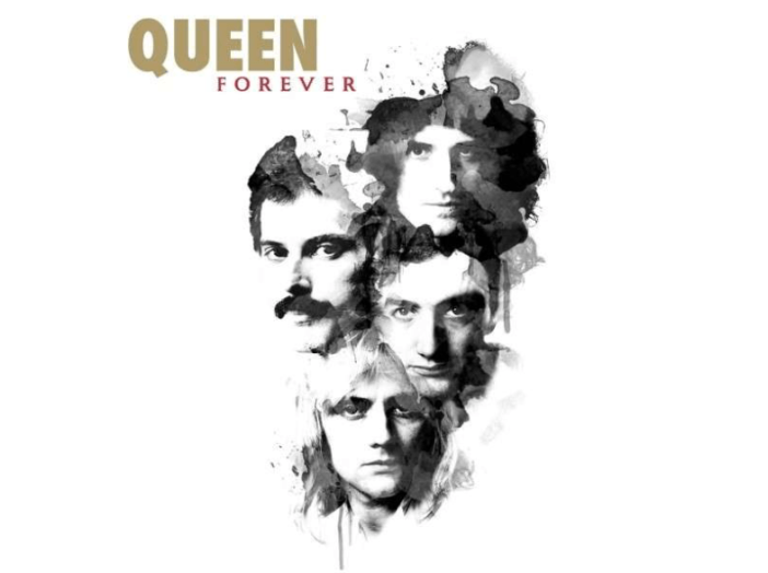 Forever (Deluxe Edition) CD
