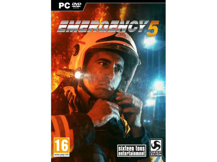 Emergency 5 PC