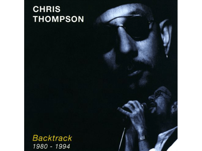 Backtrack 1980-1994 CD