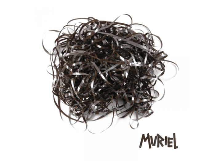 Muriel CD
