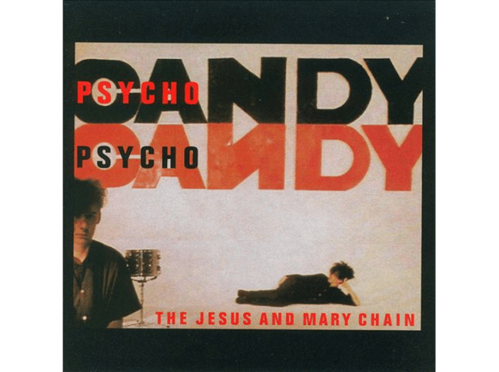Psychocandy CD