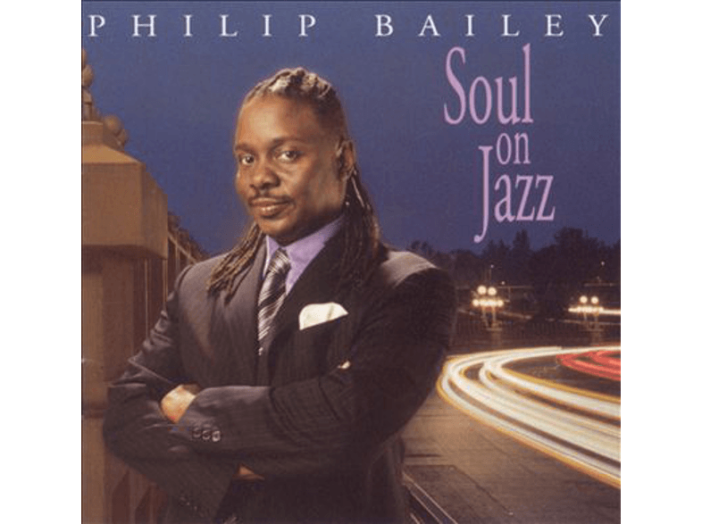 Soul On Jazz SA CD