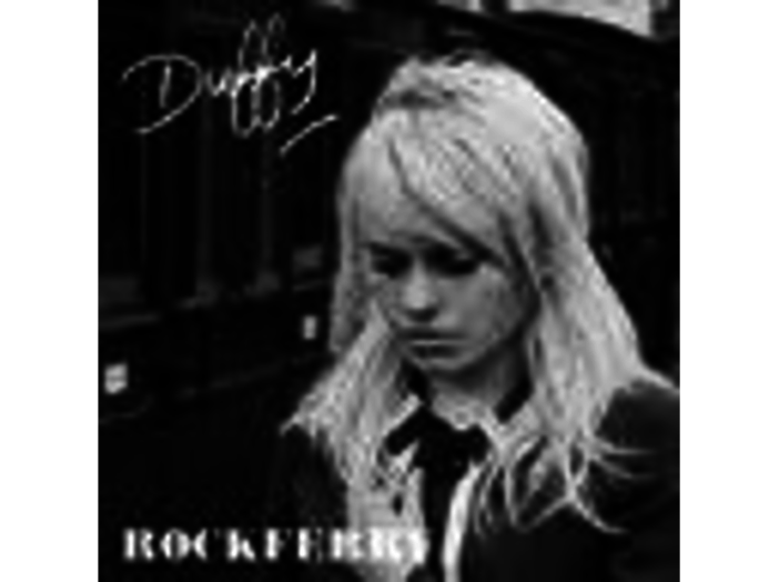 Rockferry (Deluxe Edition) CD