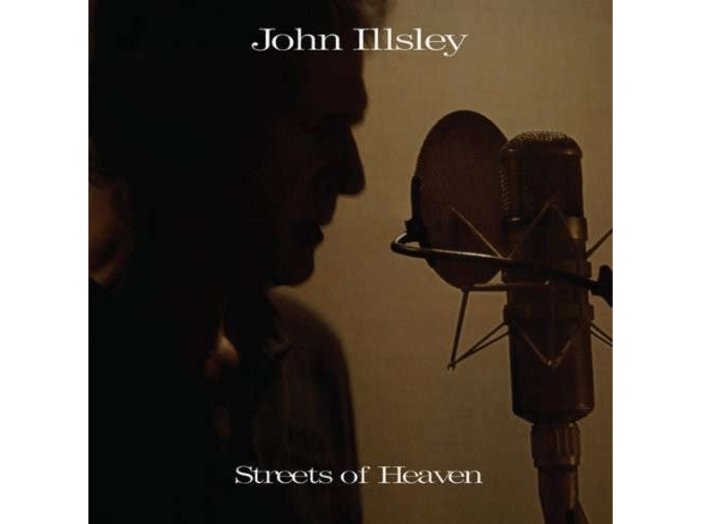 Streets Of Heaven CD