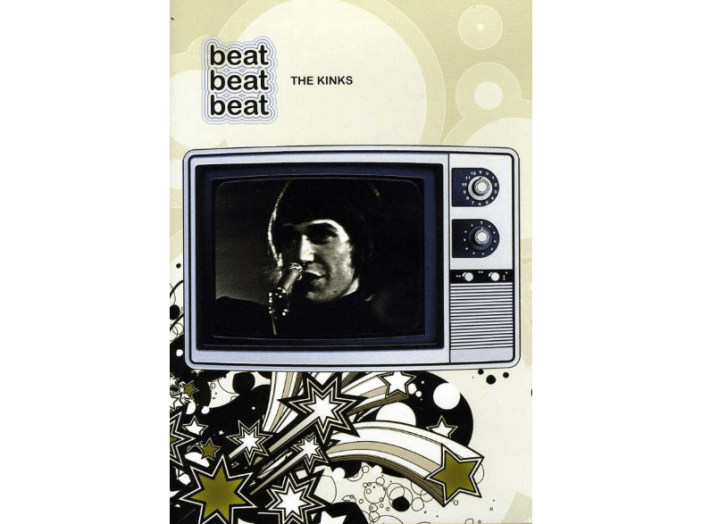 Beat Beat Beat DVD