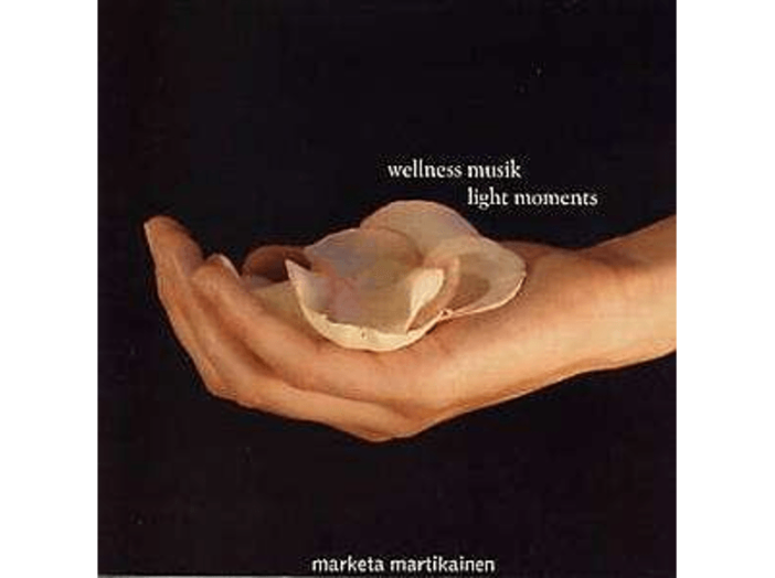 Light Moments CD