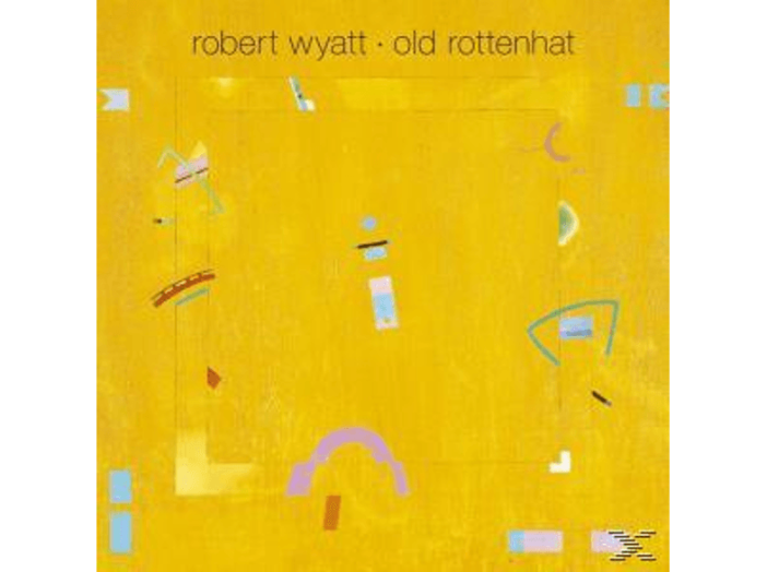 Old Rottenhat LP