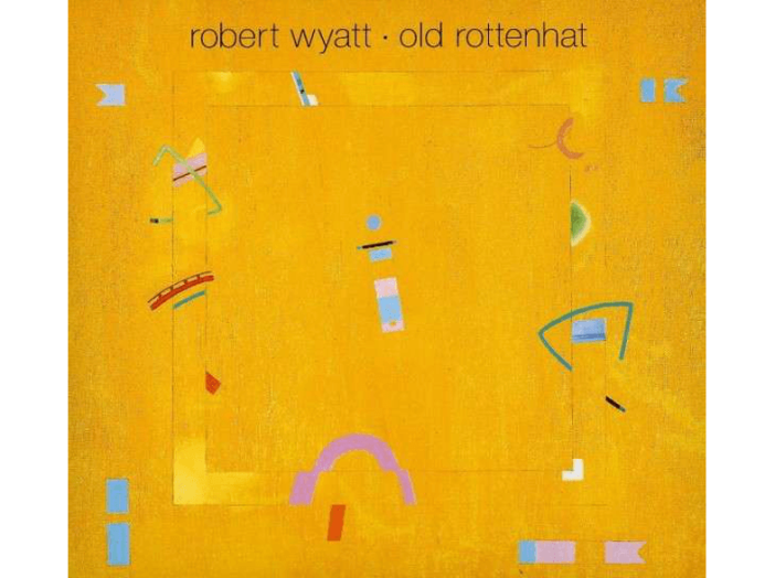 Old Rottenhat (Digipak) CD
