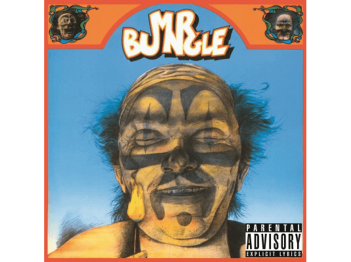 Mr. Bungle LP