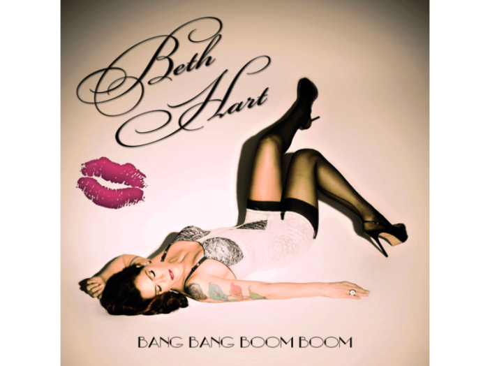 Bang Bang Boom Boom LP