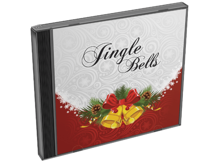 Jingle Bells CD