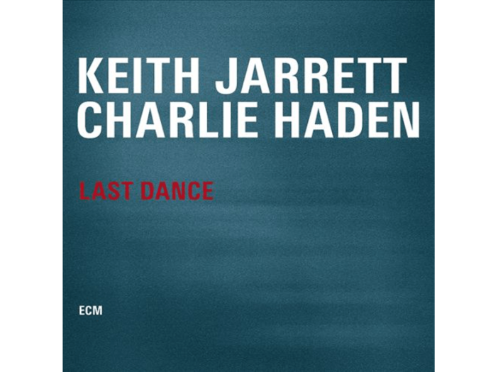 Last Dance LP