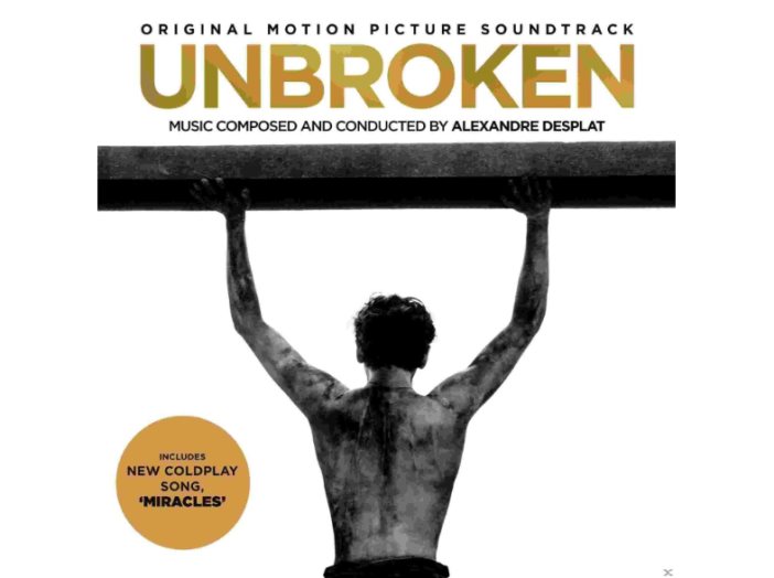 Unbroken (Rendíthetetlen) CD