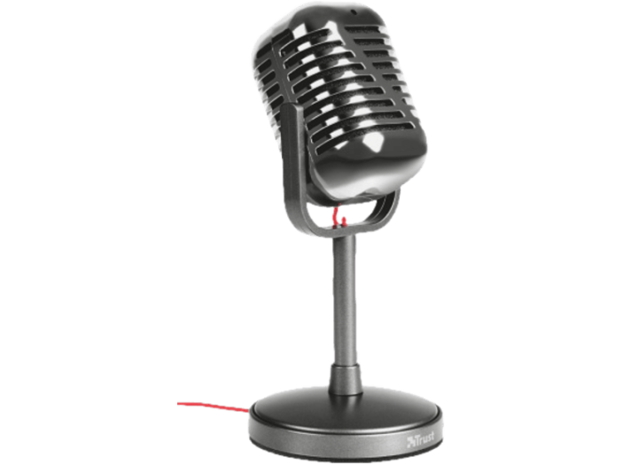 Elvii asztali mikrofon (20111)