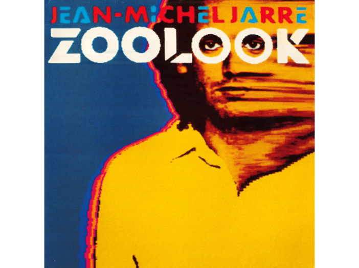 Zoolook CD