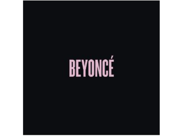Beyoncé CD