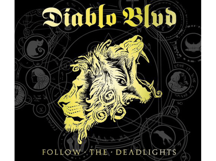 Follow the Deadlights (Limited Edition) CD